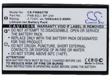 Picture of Battery for Systemgear MET-1000-101-00 MET-1000 (p/n MLB-1000)