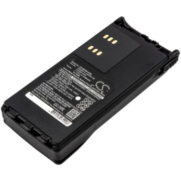 Motorola PRO & MTX Series Battery (p/n HMNN4151 HMNN4151AR) - 1