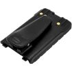 Battery for Icom IC-V80E/V80/U80/T70E/T70A/G80/F4210D (BP264) - 4