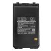 Battery for Icom IC-V80E V80 U80E T70E T70A S70 F4108D F4101D F4008 - 5