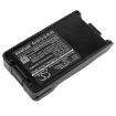 Kenwood TK Series Battery (p/n KNB-24L KNB-25A) - 2