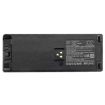 Motorola PTX1200 MTX9000 MTS2000 Battery (p/n FuG11b NTN7143) - 5