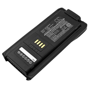 Picture of Battery for Hytera PT580H Plus PT580H (p/n BL2505)