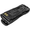 Motorola MTP8550Ex MTP8500Ex Battery (p/n NNTN8570 NNTN8570A) - 1