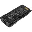 Motorola MTP8550Ex MTP8500Ex Battery (p/n NNTN8570 NNTN8570A) - 2