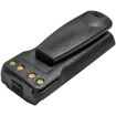 Motorola MTP8550Ex MTP8500Ex Battery (p/n NNTN8570 NNTN8570A) - 3