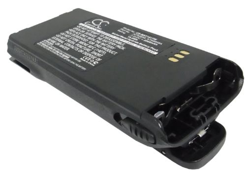 Motorola XTS2500 XTS1500 Battery HNN9815 NNTN6263 PR1500 MT1500 - 1