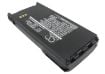 Motorola XTS2500 XTS1500 Battery HNN9815 NNTN6263 PR1500 MT1500 - 2