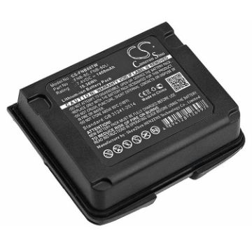 Battery for Horizon HX471SS HX471SB HX471S HX471 HX470S HX460S - 1