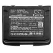 Battery for Horizon HX471SS HX471SB HX471S HX471 HX470S HX460S - 5