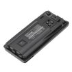 Picture of Battery for Motorola RLN6308 PMR XTNi PMR TNiD EP150 CP110 A12 A10 (p/n 6080384X65 PMNN6035)