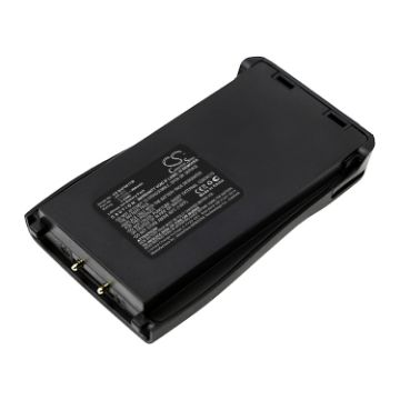 Baofeng BF-888S BF-777S BF-666S Battery (BL-1 BP-011) - 1