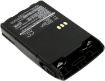 Motorola PTX760 PTX700 Pro7150 Elite Battery JMNN4023BR - 2