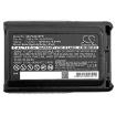 Bearcom BC-95 Battery Replacement - 5