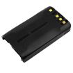 Battery for Kenwood TK Series Radios (p/n KNB-24L KNB-35L) - 3