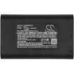 Battery for Ma-Com-Ericsson 41B025AK00201/41B025AK00501 - 3