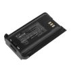 Battery for Vertex EVX-Z69 EVX-Z61 FNB-V143LI - 2