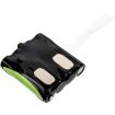Midland GXT250 GXT200 G300 Battery (p/n BATT4R BATT-4R) - 3