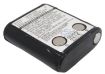 Cobra FRS225 FRS120 FRS117 Battery (p/n COM-FAAA FA-AA) - 1