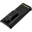 Motorola PTX600 PRO3150 P080 P040 Battery HNN8133C HNN8308A - 4