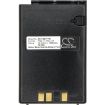 Battery for Vertex FTH & FT Series (p/n FNB-10 FNB-10H) - 3