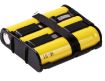 Kenwood TK-3131 TK-3130 Battery (p/n KNB-27 KNB-27N) - 3