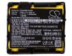Kenwood TK-3131 TK-3130 Battery (p/n KNB-27 KNB-27N) - 5