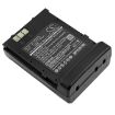 Battery for Icom IC-Z1E/Z1A/W32E/W32A/W31E/T7H (BP-173/BP-180) - 1