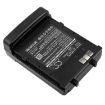 Battery for Icom IC-Z1E/Z1A/W32E/W32A/W31E/T7H (BP-173/BP-180) - 2