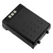 Battery for Icom IC-Z1E/Z1A/W32E/W32A/W31E/T7H (BP-173/BP-180) - 4