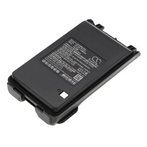 Battery for Icom IC-V80E/V80/U80E/T70E/T70A/S70/F4108D/F4101D - 1