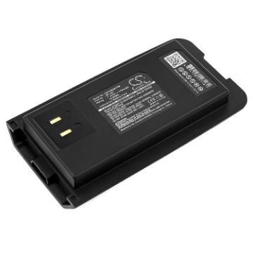 Picture of Battery for Icom IC-DP2T IC-DP2 (p/n BP-281)