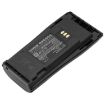Motorola PR400 PM400 GP3688 GP3188 EP450 DP1400 Battery MNN4254AR - 2