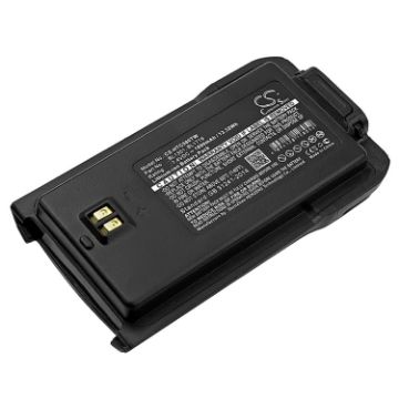 Battery for Hyt TC Series Radios (p/n BL1301 BL1719) - 1