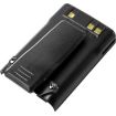Alinco DJ Series Battery EBP-88H for DJ-W500 DJ-W100 DJ-A41 DJ-500 - 4