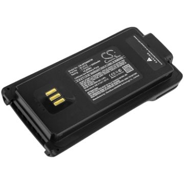 Hytera PD985U PD985 Battery BL2016 - 1