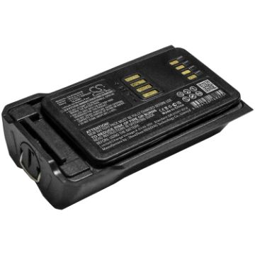 Battery for Airbus THR9i THR9 C-30 (p/n BLN-5i BLN-6) - 1