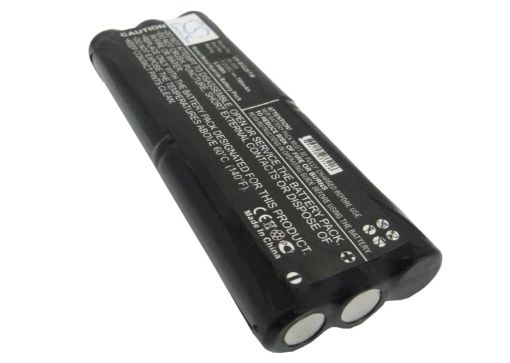 Midland G-30 G-28 Battery (p/n 20-555) - 1