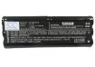 Midland G-30 G-28 Battery (p/n 20-555) - 5