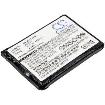 Midland PMR446+ 777 Battery (p/n PB-777) - 1