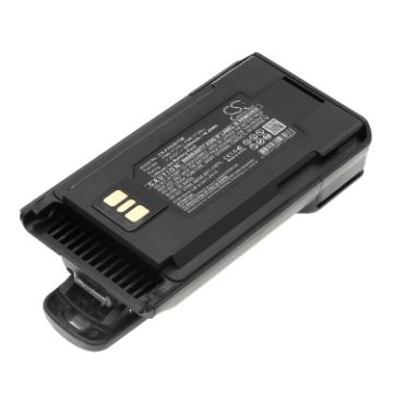 Yaesu VX-261 VX-260 EVX-539 EVX-534 EVX-531 Battery FNB-V133Li - 1