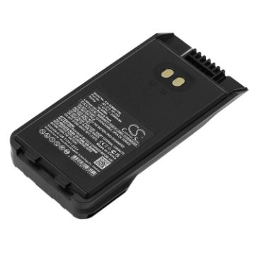 Picture of Battery for Bearcom IC-F2000T IC-F2000S IC-F2000 IC-F1000T IC-F1000S IC-F1000 BC1000 (p/n BC1000)
