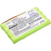 Yaesu FT-818 FT-817ND FT-817 Battery (p/n FNB-72 FNB-72x) - 1
