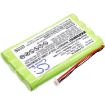 Yaesu FT-818 FT-817ND FT-817 Battery (p/n FNB-72 FNB-72x) - 2