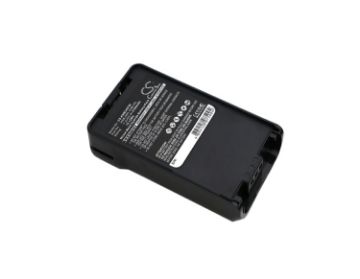 Kenwood TK Series Battery (p/n KNB-24L KNB-25A) - 1