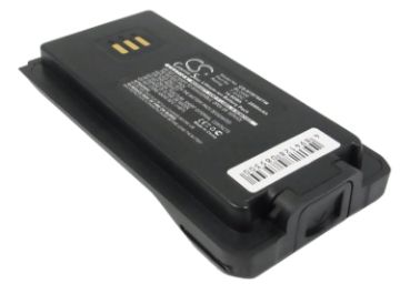 Battery for Harris Momentum HDP150 HDP100 (p/n BL2006) - 1