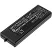 Picture of Battery for Cassidian TPH700 P3G (p/n HR7742AAA02 HR7742AAB02)