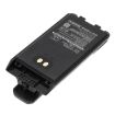 Battery for Bearcom IC-F2000/F1000 Series BC1000 (p/n BC1000) - 2