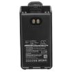 Battery for Bearcom IC-F2000/F1000 Series BC1000 (p/n BC1000) - 5