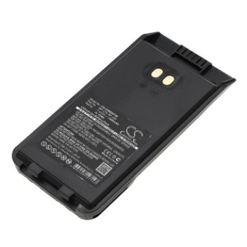 Battery for Icom IC-V88 IC-G88 IC-F29SR2 IC-F2000 (BP-279 BP-280) - 1